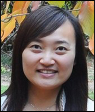 A/Prof Jie Yin