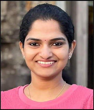 Dr Meera Radhakrishnan