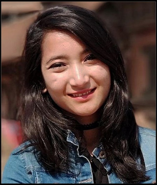 Pranita Shrestha