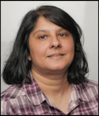 Dr Aneesha Bakharia